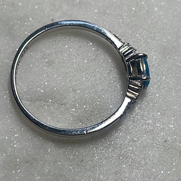 925 Ring - Picture 4 of 7